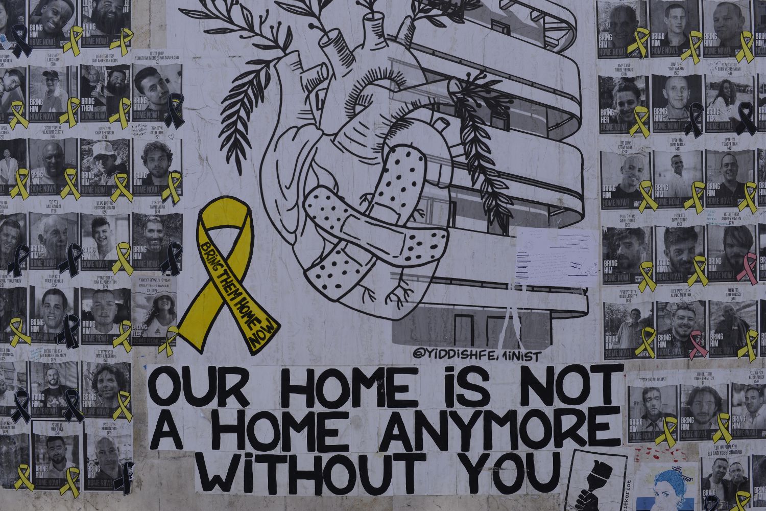 Bring Them Home