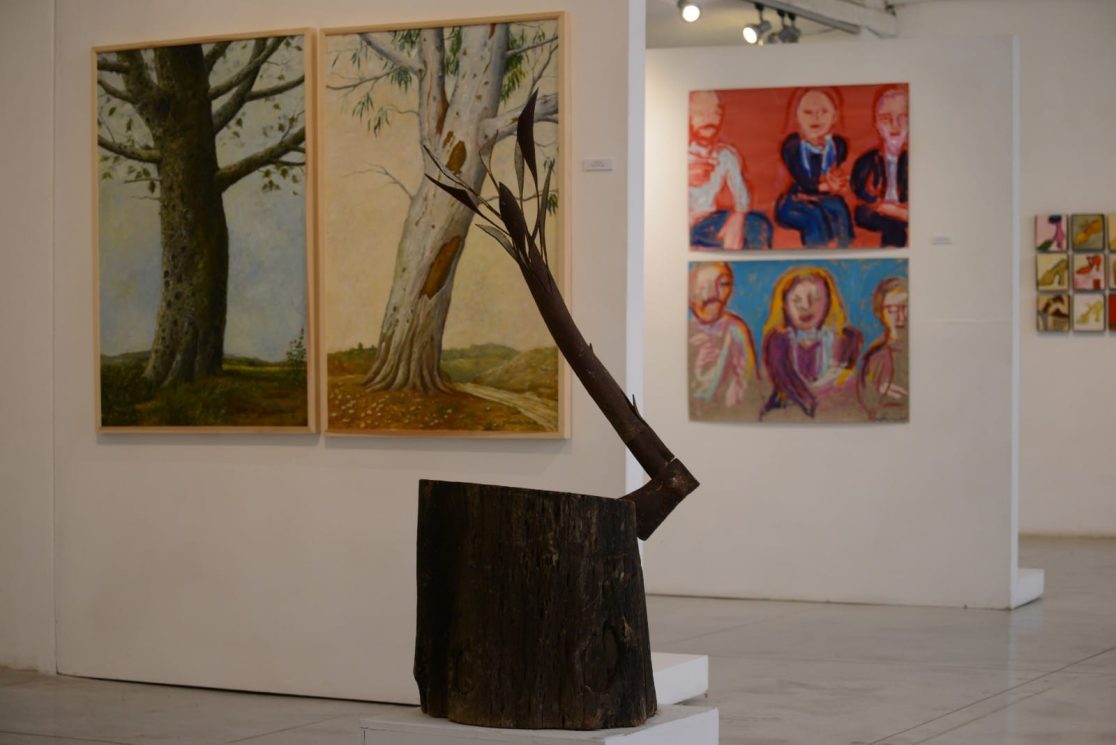 Ein Hod Marcel Janco museum