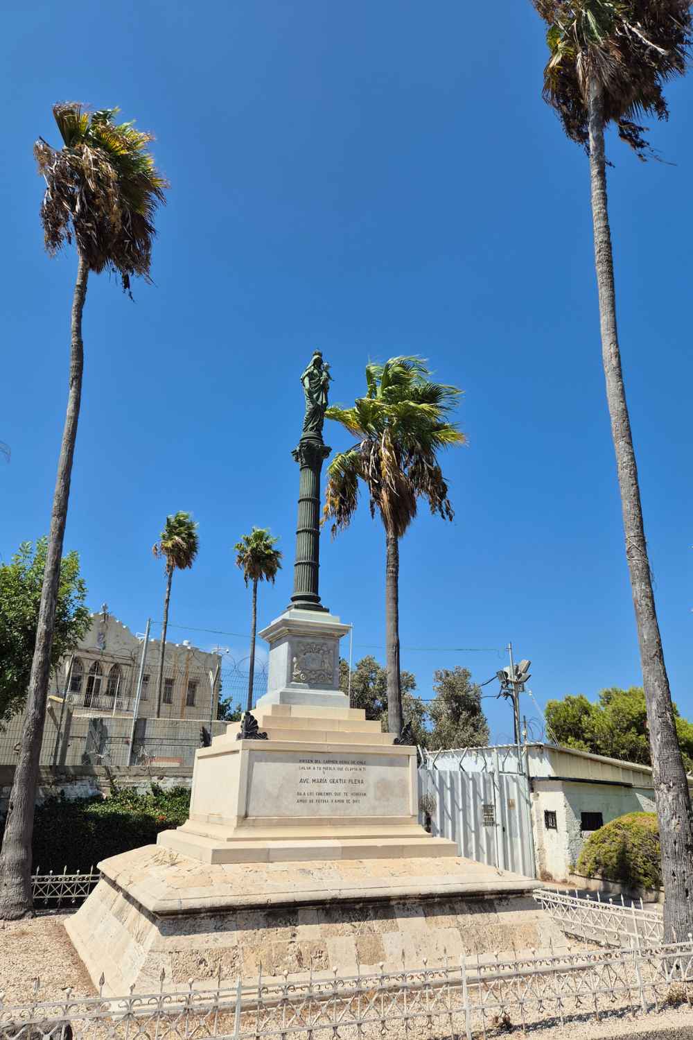 Stella Maris