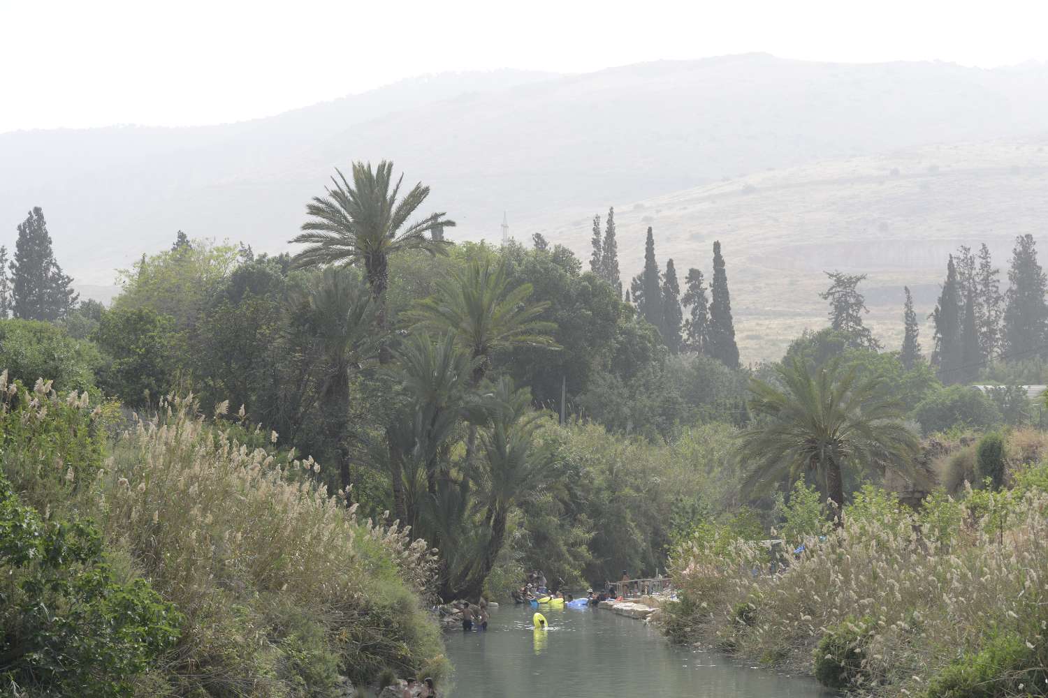 Hasahchne general view